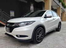 2015 Honda VEZEL