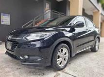 2016 Honda VEZEL