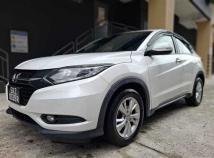 2016 Honda VEZEL