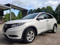 2015 Honda VEZEL