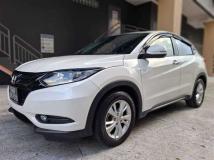 2016 Honda VEZEL