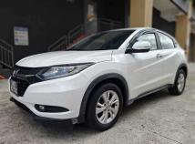2016 Honda VEZEL