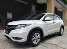 2016 Honda VEZEL