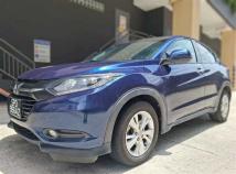 2016 Honda VEZEL