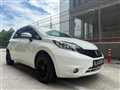2016 Nissan Note