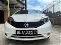2016 Nissan Note