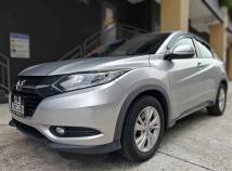 2016 Honda VEZEL