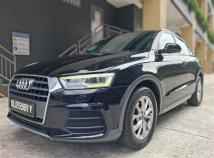 2016 Audi Q3