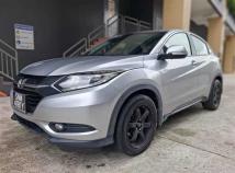 2016 Honda VEZEL