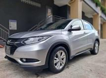 2015 Honda VEZEL