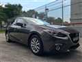 2015 Mazda Mazda3