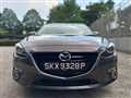 2015 Mazda Mazda3
