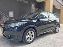 2015 Honda VEZEL