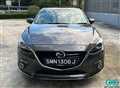 2015 Mazda Mazda3