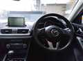 2016 Mazda Mazda3
