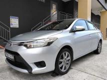 2016 Toyota Vios