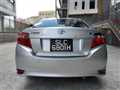 2016 Toyota Vios