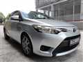 2016 Toyota Vios