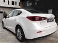 2016 Mazda Mazda3