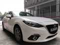 2016 Mazda Mazda3