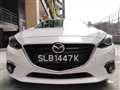 2016 Mazda Mazda3