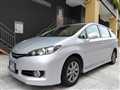 2016 Toyota Wish