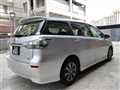 2016 Toyota Wish