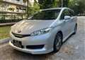 2016 Toyota Wish