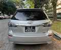 2016 Toyota Wish