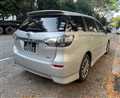 2016 Toyota Wish