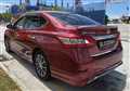 2016 Nissan SYLPHY