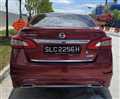 2016 Nissan SYLPHY