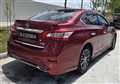 2016 Nissan SYLPHY