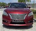 2016 Nissan SYLPHY