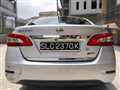 2016 Nissan SYLPHY