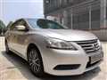 2016 Nissan SYLPHY