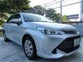 2016 Toyota Corolla Axio