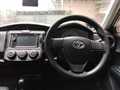 2016 Toyota Corolla Axio