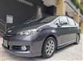 2016 Toyota Wish