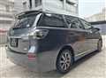 2016 Toyota Wish