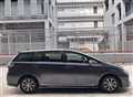 2016 Toyota Wish