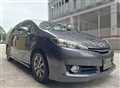 2016 Toyota Wish