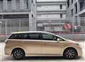 2016 Toyota Wish