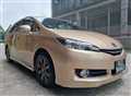 2016 Toyota Wish