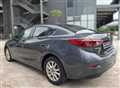 2016 Mazda Mazda3
