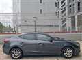 2016 Mazda Mazda3