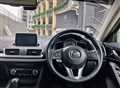 2016 Mazda Mazda3