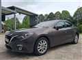 2016 Mazda Mazda3