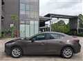 2016 Mazda Mazda3