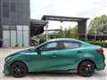 2016 Mazda Mazda2